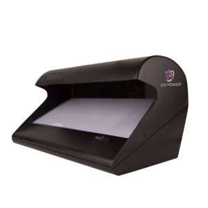 جهاز كشف العملة المزورة UV Power U-P10