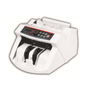 ماكينة عد النقود UV Power U-P100