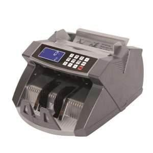 ماكينة عد النقود و كشف التزوير UV Power U-P200