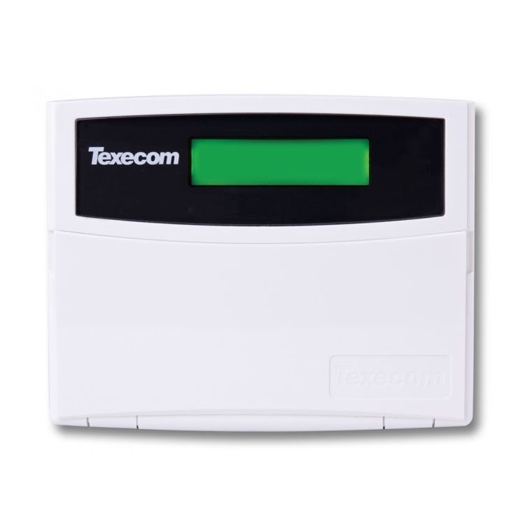 تكسيكوم CGA-0001