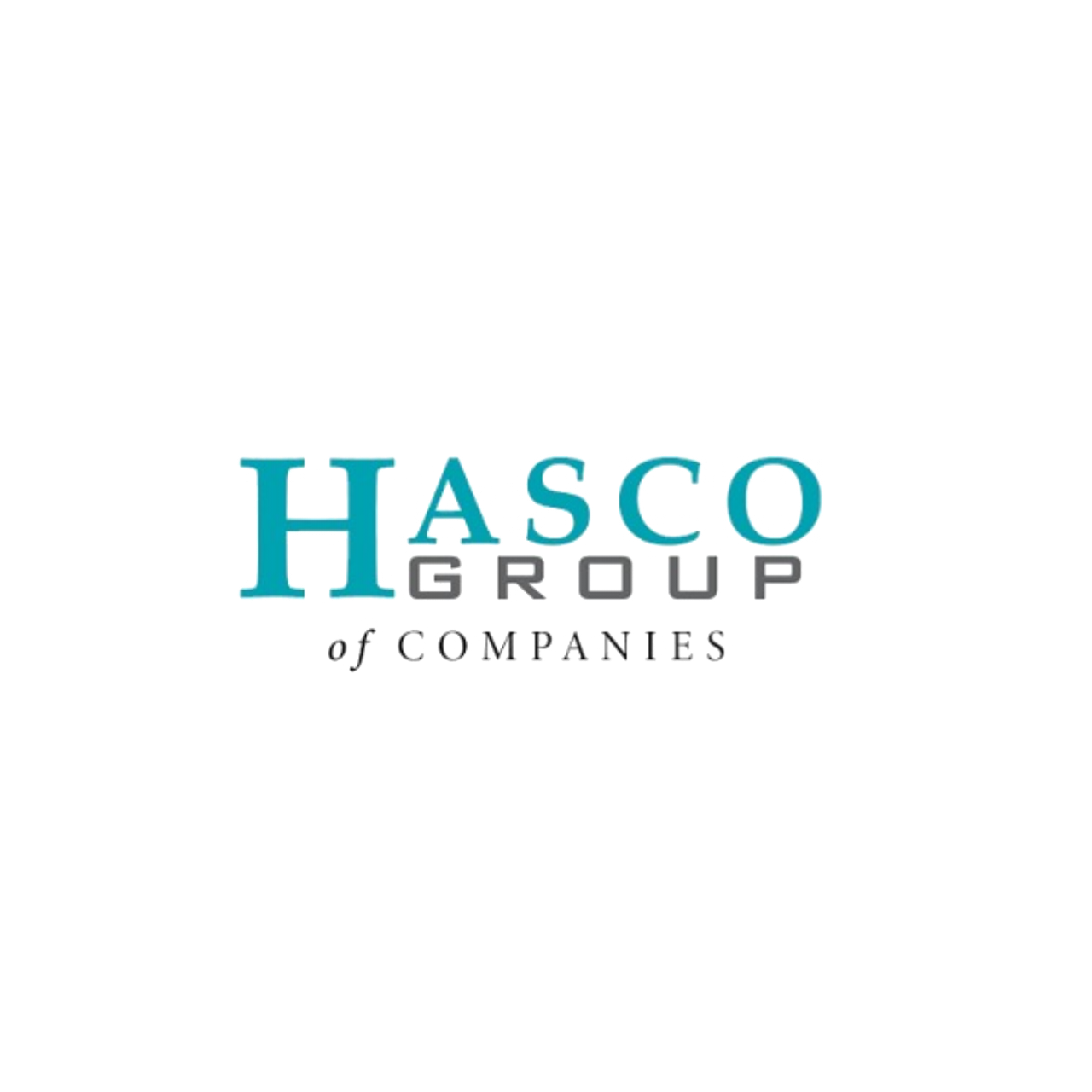 CK-HASCO