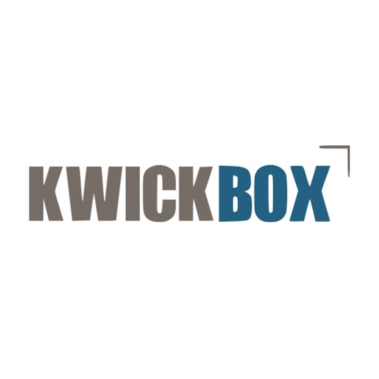 CK-KWICKBOX
