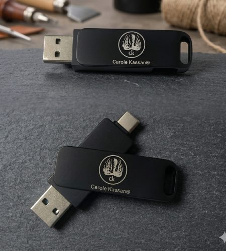CK FLASH RIGHT compress